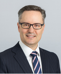 David Schwarz Lawyer Brisbane