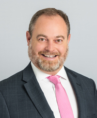 Justin Marschke Lawyer Brisbane