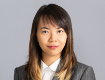 Gabrielle Kwong Solicitor Cowen Schwarz Marschke Solicitors Brisbane