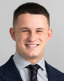 Ben Whyte Brisbane Lawyer