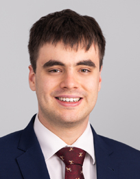 Alexander Winn Brisbane Lawyer