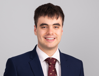 Alexander Winn Lawyer Brisbane