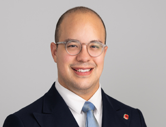 Marlon Camacho Solicitor Cowen Schwarz Marschke Solicitors Brisbane